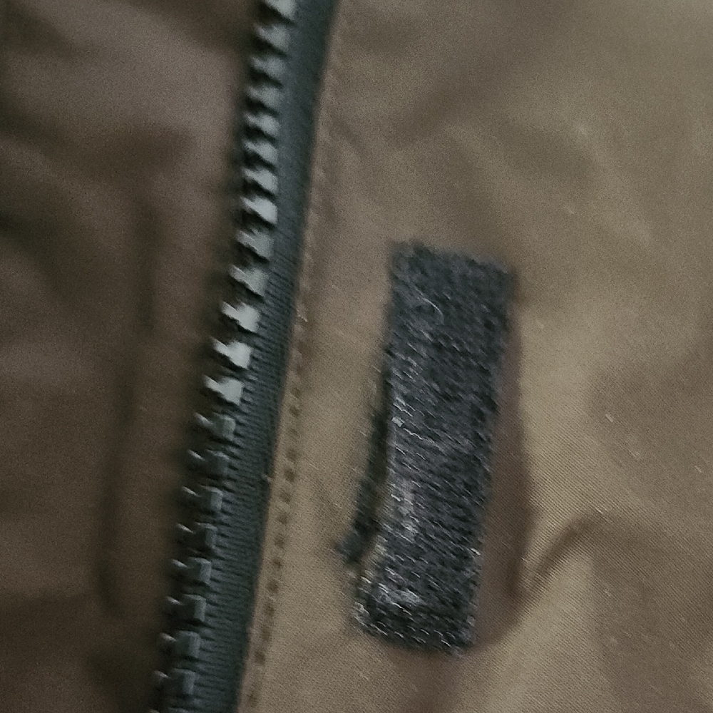 Brown Columbia Titanium Hooded Jacket - Picture 9 of 9